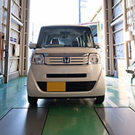 充実した設備