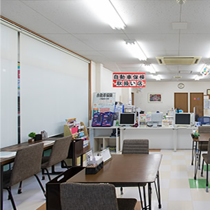 サチネットプラスワン 佐野店